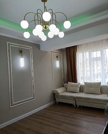52: 2 комнаты, 52 м², Шлагбаум Элитка, 2 этаж, Дизайнерский ремонт — 7