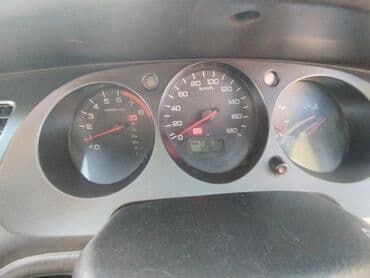 не рабочий авто: Honda Torneo: 2002 г., 1.8 л, Автомат, Бензиновая, Седан — 13