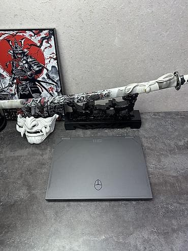 asus rog g14: Ноутбук Thunderobot, Игровой, Б/у, Intel Core i9 — 3
