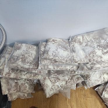 размер: Домашняя одежда, Шорты, Муслин, Лето — 1