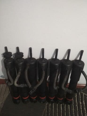 Продаю! Оригинал! На Прадо 120, 150, Лексус Жх 470, 460! Электронные