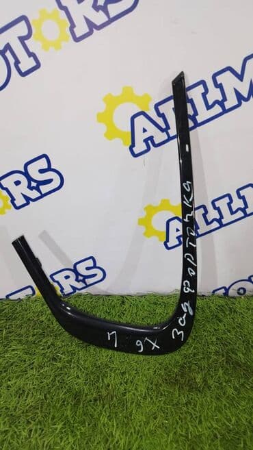 домашний мангал купить: Решетка радиатора BMW Б/у, Оригинал — 1