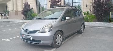 хонда спайер: Honda Fit: 2003 г., 1.3 л, Вариатор, Бензин, Хэтчбэк — 6