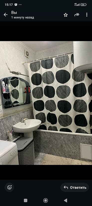 Новостройки от застройщика: 2 комнаты, Без подселения, С мебелью полностью — 2