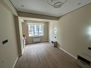 Продажа квартир: 1 комната, 38 м², Элитка, 1 этаж, Евроремонт — 3