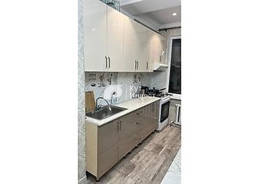 2 комнаты, 64 м², Элитка, 5 этаж