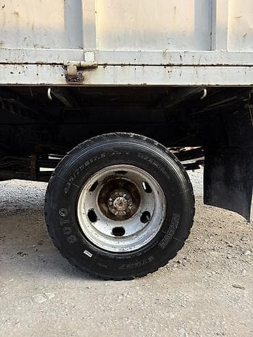 mercedesbenz vario дубил кабина: Грузовик, Mercedes-Benz — 4