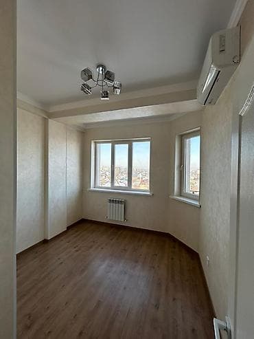 elegance stroy: 1 комната, 36 м², Элитка, 5 этаж, Дизайнерский ремонт — 5