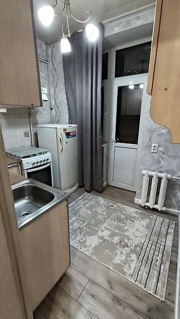 квор: 1 комната — 4