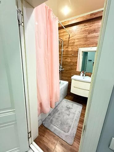 2 bedroom: 2 комнаты, 60 м², 12 мкр Элитка, 2 этаж, Евроремонт — 8
