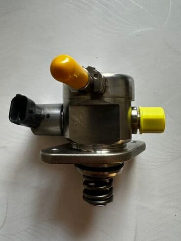 стенд для чистки дизельных форсунок: Топливная аппаратура Kia Новый, Аналог — 1