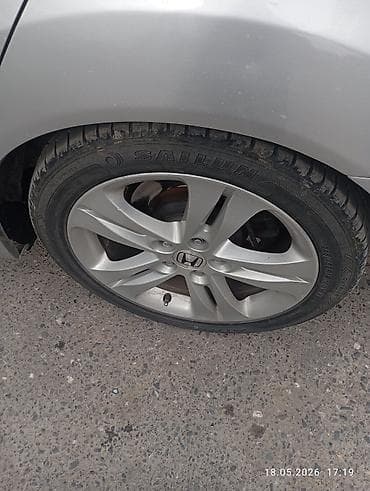 сидения акорд: Honda Accord: 2011 г., 2.4 л, Автомат, Бензин, Седан — 2