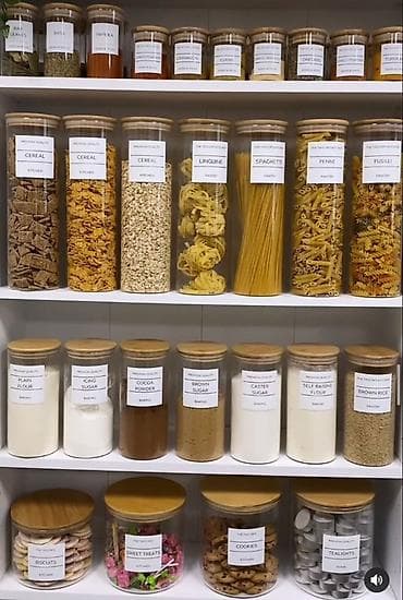 деревянные посуды: Набор стильных кухонных аксессуаров и посуды для сервировки и — 4