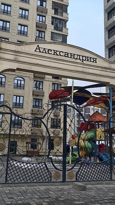 каракол квартира долгосрочное: 2 комнаты, Собственник, Без подселения, С мебелью полностью — 8