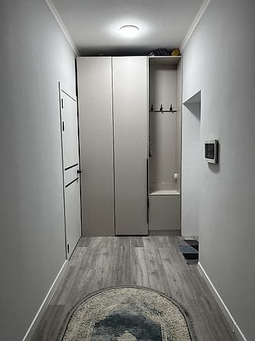 1 ком кв кант: 1 комната, 41 м², Индивидуалка, 1 этаж, Косметический ремонт — 5