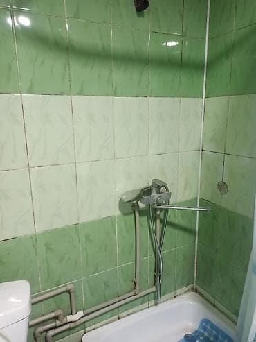 Комнаты: 30 м², С мебелью — 6