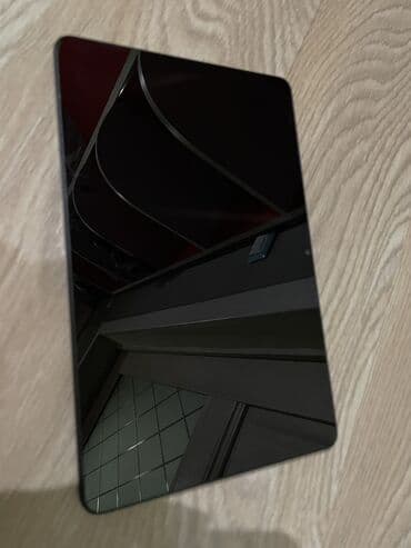 Модемдер жана тармак жабдуулары: Планшет, Huawei, эс тутум 64 ГБ, 10" - 11", Wi-Fi, Колдонулган, Балдар үчүн түсү - Кара — 4