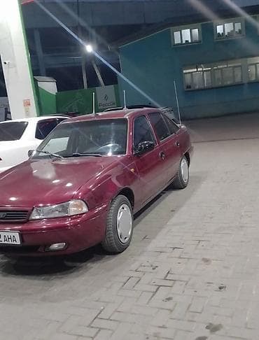 бензонасос нексия 1: Daewoo Nexia: 2002 г., 1.5 л, Механика, Бензин, Седан — 4