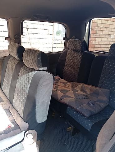 toyota corolla axio: Honda Stepwgn: 2003 г., 2 л, Автомат, Газ, Минивэн — 2