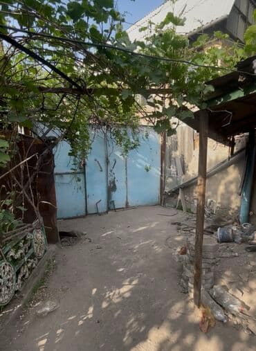 Сниму дом: Дом, 60 м², 3 комнаты, Риэлтор, Старый ремонт — 7