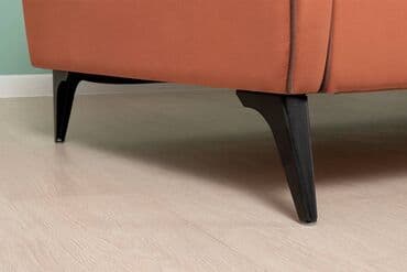 диван черный: Диван прямой раскладной Ноэль, ТД 445 Терракотовый, Нижегородмебель и — 8