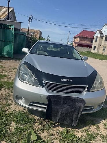 lexus 2007: Lexus ES: 2005 г., 3.3 л, Автомат, Бензин, Седан — 2