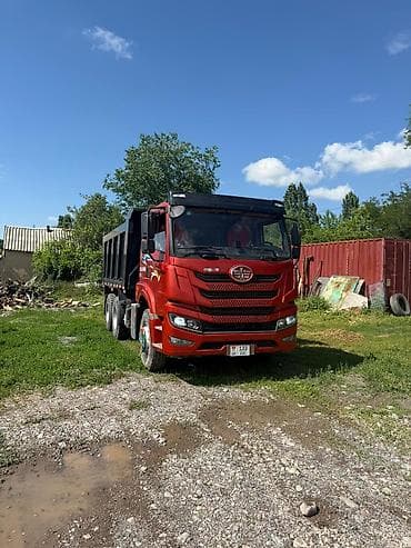 FAW : 2020 г., Механика at lalafo.kg FAW : 2020 г., Механика