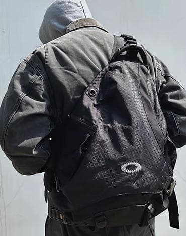 рюкзак адидас: Рюкзак, Унисекс, Новый — 2