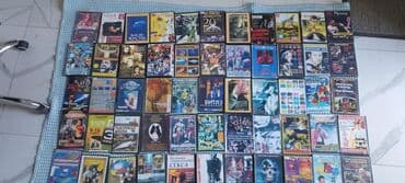 Продаю двд диски