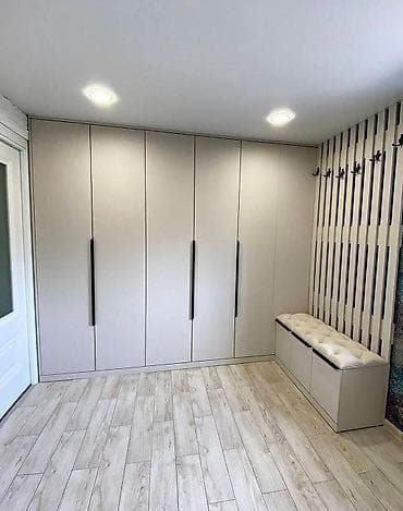 обувные полки бишкек: Шифоньер, шкаф для одежды, Новый, Прямой, ЛДСП — 4