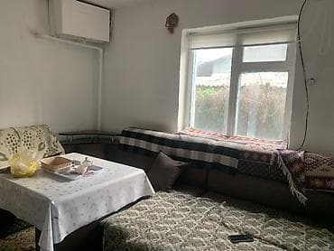 дом барачной: Продаю дом В Воронцовке или меняю на квартиру в городе Бишкек с — 4