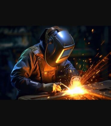 Сварка Монтаж at lalafo.kg Сварка Монтаж