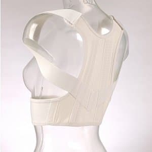 корректор для спины: Корректор осанки Комф-Орт (К 504): Искривление позвоночника, боли в — 2