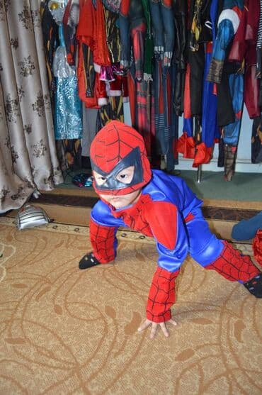 новогодние платья детский мир: Прокат 👑 Костюмы Героев и не только! Стань настоящим королём — 4