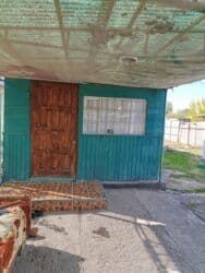 дома в полтавке: Барачный, 92 м², 5 комнат — 4