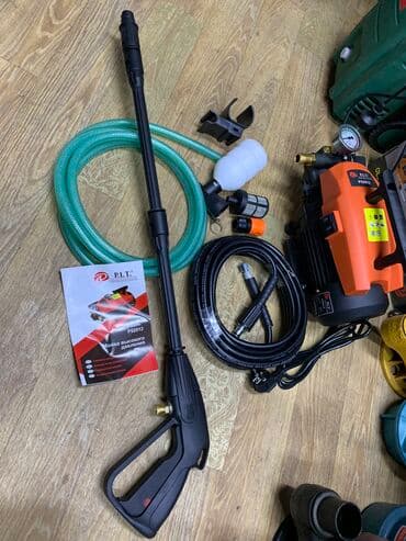 мойка транзвой: Мойка высокого давления Бесплатная доставка, Платная доставка, Самовывоз — 21