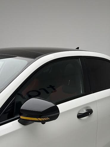 210 55 amg: Mercedes-Benz A-Class AMG: 2022 г., 2 л, Автомат, Бензин, Седан — 3