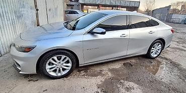 мотор шевроле круз: Chevrolet Malibu: 2018 г., 1.5 л, Автомат, Бензин, Седан — 2