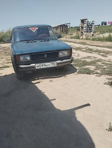 ВАЗ (ЛАДА) 2104: 1998 г., Универсал