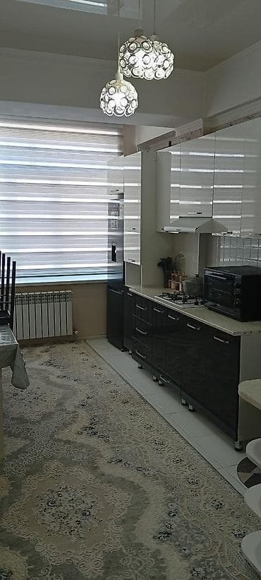 квартира рабочий городок: 2 комнаты, Собственник, С подселением, С мебелью полностью — 6