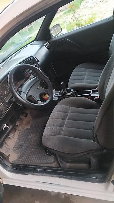 пасат в3: Volkswagen Passat Variant: 1989 г., 1.8 л, Ручные, Бензин, Универсал — 2