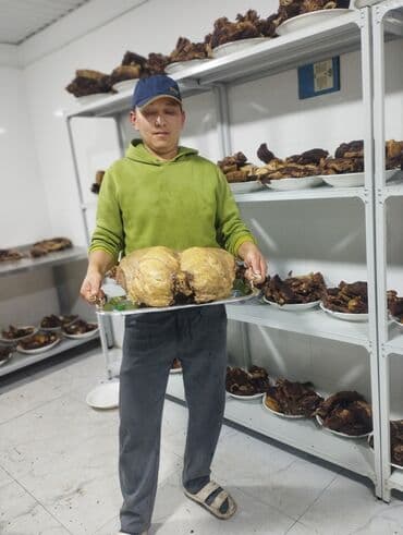 продажа домашних животных: Продаю | Баран (самец) | Для разведения | Племенные — 2