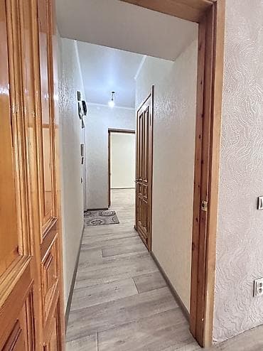 обмен квартиру на дом бишкек: 2 комнаты, 50 м², Индивидуалка, 2 этаж, Косметический ремонт — 8