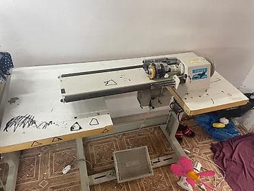 ленточный гриндер: Ленточная машина
В идеальном состоянии — 5