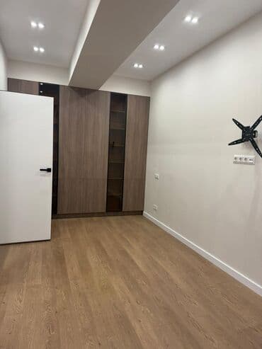 срочная продажа квартиры: 2 комнаты, 80 м², Элитка, 5 этаж, Евроремонт — 14