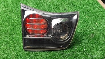 запчасти на тойота сурф в бишкеке: Задний левый стоп-сигнал Lexus 2007 г., Б/у, Оригинал, США — 1