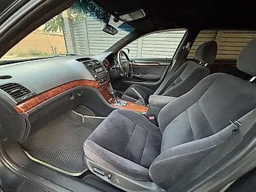 infinity fx35: Honda Inspire: 2003 г., 3 л, Автомат, Бензин, Седан — 7