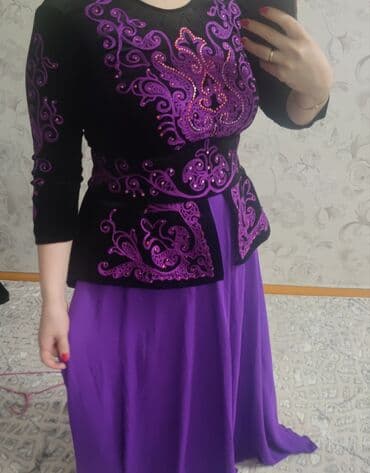 платья мама и дочь: Двойка национальная . кофта юбка. как платье . с пояском. под заказ — 5