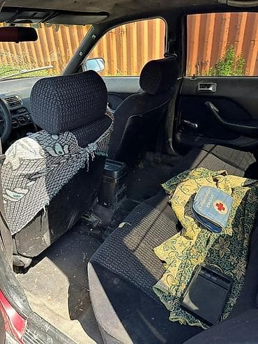 хонда акорд разбор: Разбор Honda Accord (европейская версия), седан бордового цвета. В — 7