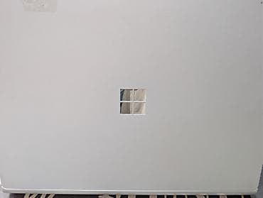 microsoft surface: Единственный в Бишкеке! Microsoft Surface Book 2 — инновационный — 4